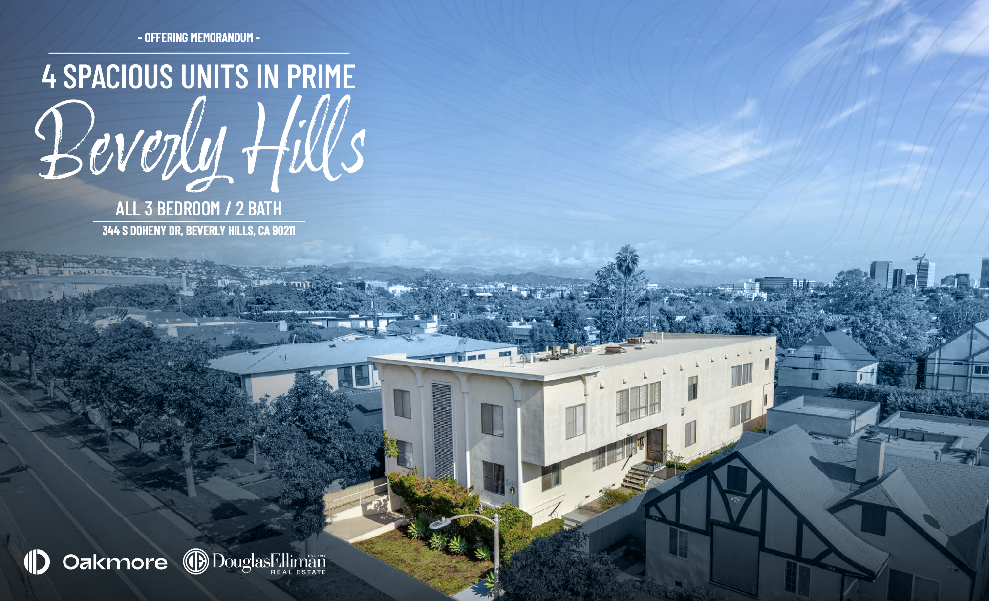 Beverly Hills Multi Family